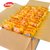 【正常发货】达利园法式面包蛋黄派 香橙味 约500g一箱装 约22包(达利园法式面包500g一箱装)第6张高清大图