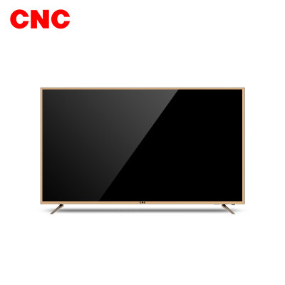 CNC电视ZX39TF 39英寸全高清智能网络LED液晶电视内置WIFI平板电视(香槟金 39英寸)