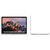 Apple MacBook Pro（15 英寸）配备 Multi-Touch Bar笔记本电脑 i7/2.6Ghz(银色 256GB MLW72CH/A)第5张高清大图