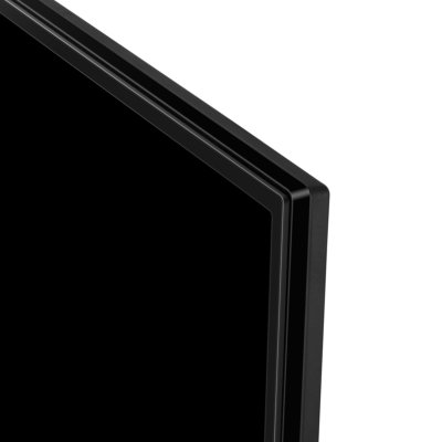 海信(Hisense) LED49EC520UA 49英寸 炫彩4K超高清 平板电视 14核 VIDAA3智能系统 黑色