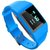 爱玛科（AIMC）W009智能手表（蓝色）第3张高清大图
