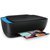 HP惠普4729无线wifi复印扫描家用办公多功能彩色喷墨打印机一体机(黑色 4729)第3张高清大图