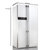 菲瑞柯(Frilec) KGE52M2A 516L 对开门冰箱 德国品牌 富士白(白色（请修改）)第2张高清大图