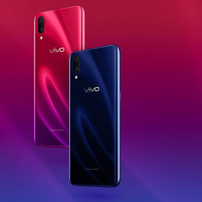 新品vivo X23 vivox23手机屏幕指纹版vovi x21 x