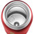 苏泊尔（SUPOR）真空保温杯情侣款创意一对简约大容量便携水杯子KC38CR10/45CR10(红色 450ML)第5张高清大图