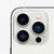 Apple iPhone 13 Pro (A2639)   支持移动联通电信5G 双卡双待手机(银色)第2张高清大图