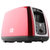 北鼎（BUYDEEM）D602烤面包机（红色）家用2片烤面包机吐司机全自动早餐机第2张高清大图