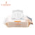 孕产妇专用护理湿巾60抽*1包 孕妇护肤品天然温和洁净 超大尺寸第5张高清大图