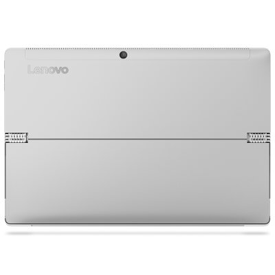 联想（Lenovo）Miix520 12.2英寸PC平板二合一笔记本电脑 内含键盘/指纹识别(闪电银 精英版/i3/4G/128G)