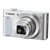 佳能（canon）PowerShot SX620 HS 25倍长焦数码相机 sx620(黑色)第2张高清大图
