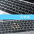 thinkpad 键盘膜 联想15.6戴尔华硕索尼14笔记本键盘贴 电脑保护贴膜 罩 惠普三星宏基键盘套(华硕专用高透TPU)第4张高清大图