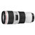 佳能（Canon） EF 70-200mm f/4L IS II USM 远摄变焦镜头 70-200 F4 IS小三元(优惠套餐四)第3张高清大图