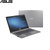华硕（ASUS）PRO454UQ7200 14.0英寸商用轻薄笔记本电脑 i5-7200U 4G/1T/940MX-2G(银色)第2张高清大图