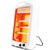 彼格馒头取暖器小太阳家用电暖光照石英大范围电暖小型节能EW-600F(两档选择)第2张高清大图