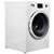 博世洗衣机XQG80-24460(WAS244600W)第3张高清大图