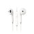 苹果7代/iphone7/7plus耳机线控入耳式耳机 苹果7原装耳机第2张高清大图