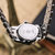天梭女表 梦幻系列韩版时尚休闲钢带石英表 女士手表(T033.210.11.013.00)第2张高清大图