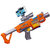 【彼优比】AR虚拟现实枪战wifi蓝牙联网玩具玩具枪4D体感枪男孩玩具生日礼物(海洋)第3张高清大图