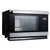 格兰仕(Galanz) 26L烤箱 家用蒸烤一体机 智能蒸汽烘焙多功能全自动小型台式蒸箱烤箱 SG26T-D22 黑色第6张高清大图