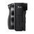 索尼（Sony)）A6000（16-50/55-210）双头套机 微单相机(黑色 套餐三)第4张高清大图