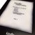 亚马逊 Kindle PaperWhite（第二代） 6英寸 电子书阅读器 4G Kindle 黑色第5张高清大图