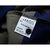 JEEP SPIRIT吉普2021新款条纹短袖T恤男夏季翻领商务休闲大码体恤polo衫(BJ8021蓝色 XL)第4张高清大图