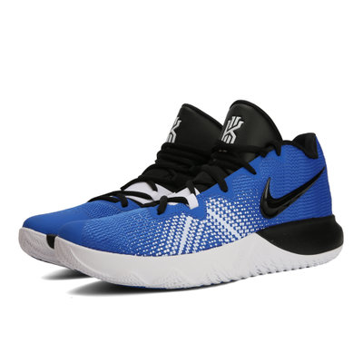Nike耐克2018年新款男子KYRIE FLYTRAP EP欧文系列篮球鞋AJ1935-400(如图 38.5)