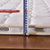 A家 家具 椰棕床垫 天然硬棕垫薄海绵1.5米1.8米棕榈 5厘米厚 1500*2000(10cm厚 180*200cm)第5张高清大图