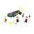 LEGO乐高幻影忍者系列忍者改装赛车71710拼插积木玩具第4张高清大图