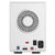 奥睿科（ORICO）3559RUS3五盘磁盘阵列RAID硬盘箱3.5寸 USB3.0+eSATA硬盘盒第4张高清大图