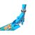 金峰GF-HB9 2-3轮互换儿童滑板车（浅蓝色）第2张高清大图