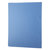齐心(COMIX) AL151A-P 文件夹 坚固文件夹/资料夹/长押夹A4 蓝色第4张高清大图