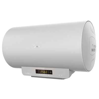 美的(Midea) F60-30DQL(HEY) 60升 电热水器