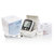 长坤电子血压计家用全自动血压测量仪器手腕式测压充电CK-W355 语音充电款第5张高清大图