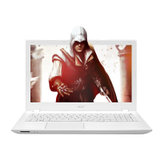 宏碁(Acer)V3-371-56ZZ 13.3英寸笔记本电脑(I5-5257U/4G/500G/WIN8/白色)