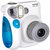富士（FUJIFILM）INSTAX 一次成像相机 MINI7s相机 蓝色第2张高清大图