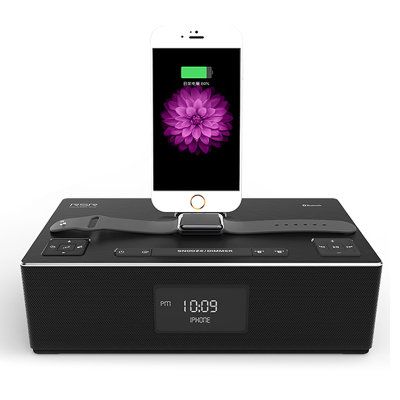 【RSR DS420 苹果蓝牙音箱 iphone7/6P/