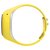 哇喔（WAAWO）WAAWO-K1 可通话的高端儿童智能防护手表 柠檬黄第4张高清大图
