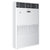 海尔（haier) KFRd-260LW/730A 10匹定频冷暖柜机商用空调第5张高清大图