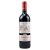 法国 田园教堂波尔多干红葡萄酒 12.5度750ml(6瓶装)第2张高清大图