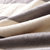 赫维家纺 毛毯夏用薄毯空调毯子米字旗办公休闲绒毯 单人盖毯 (美国星条旗灰色 130*160cm)第3张高清大图