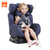 好孩子安全座椅 儿童安全座椅 宝宝汽车婴儿安全座椅CS888(波点紫色CS888-W-l014)