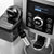 德龙（DeLonghi）ECAM23.460.S 全自动咖啡机进口自动卡布基诺系统 附赠德龙电水壶颜色随机发送第4张高清大图