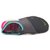 NIKE FREE FLYKNIT 3.0 耐克赤足跑步鞋女透气运动鞋 AQ5708-002(浅灰色 36)第4张高清大图