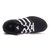 阿迪达斯男鞋2016秋冬新款耐磨轻便舒适运动跑步鞋BA8477(黑色 43)第5张高清大图