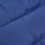 花花公子【清仓】男士羽绒马甲 立领男式羽绒背心 16 秋冬短款羽绒服(蓝色 175)第4张高清大图