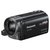 松下（Panasonic）SD90GK-K数码摄像机（黑色）（4G卡）第2张高清大图