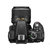 尼康(Nikon) D3300套机(18-55mm) D3300套机尼康单反(黑色 官方标配)第2张高清大图