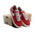 NIKE耐克 新一代开拓者简约流行低帮板鞋跑步鞋男鞋(红色488060-610 44)第5张高清大图