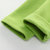 优贝宜 柔棉系列 儿童保暖打底上衣 宝宝高领套头衫女 男童春 97504(100cm 绿色)第4张高清大图